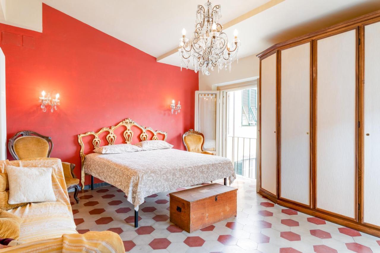 Appartamento San Romano - Affitti Brevi Italia Lucca Exteriér fotografie