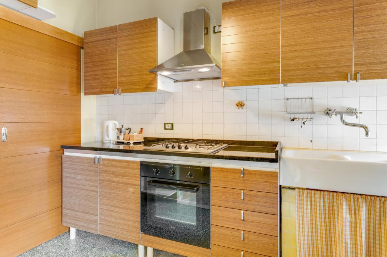 Appartamento San Romano - Affitti Brevi Italia Lucca Exteriér fotografie