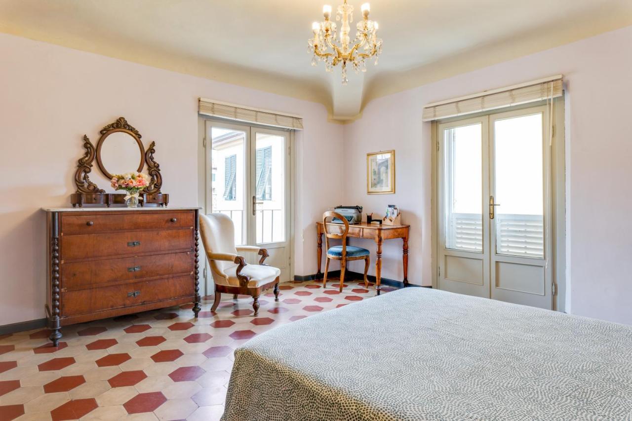 Appartamento San Romano - Affitti Brevi Italia Lucca Exteriér fotografie