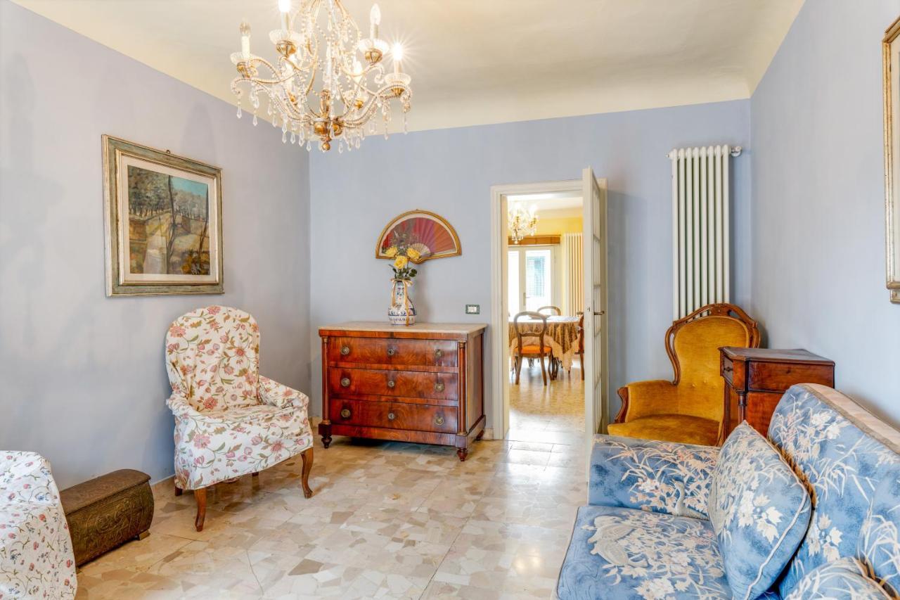 Appartamento San Romano - Affitti Brevi Italia Lucca Exteriér fotografie