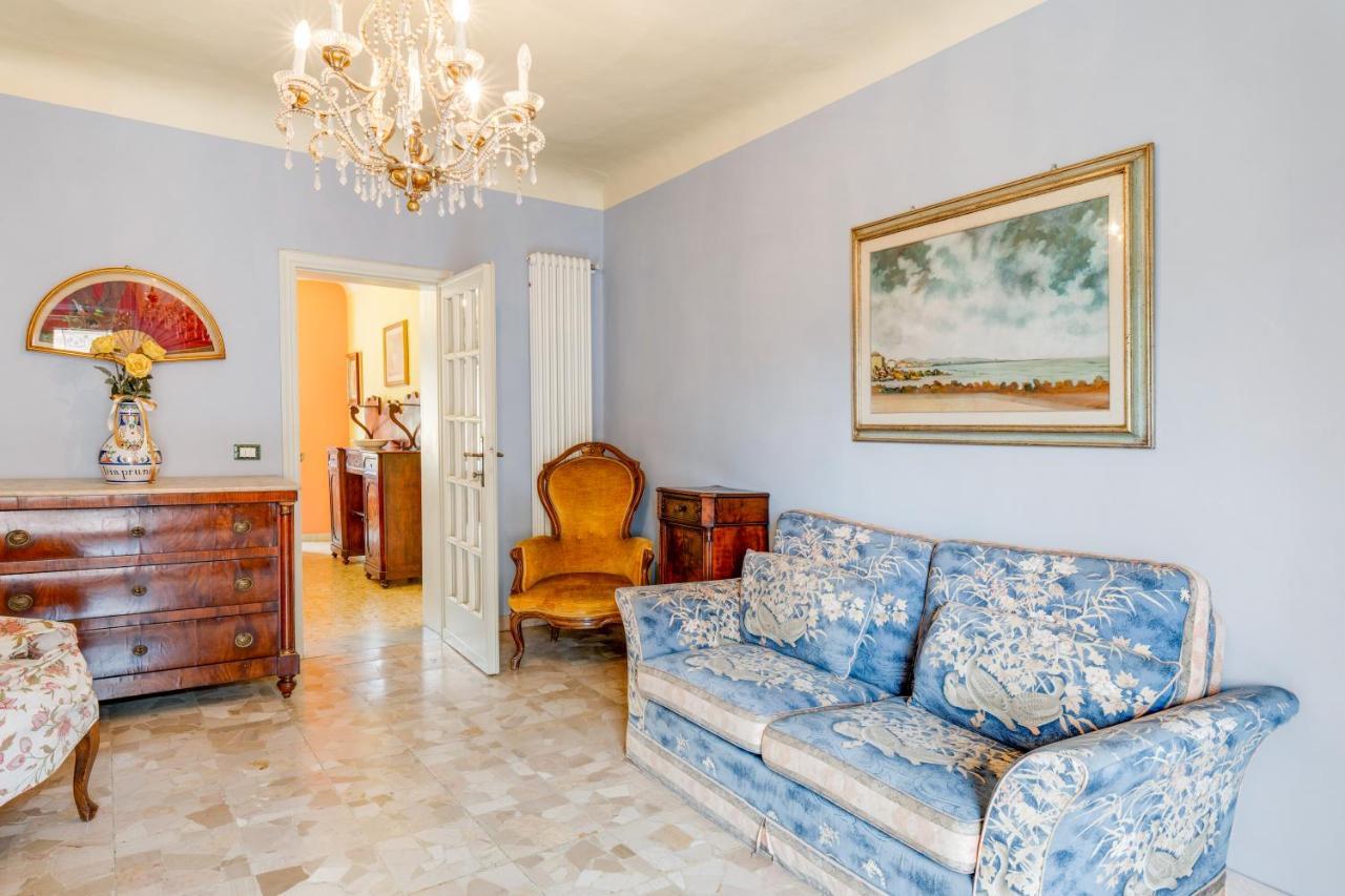 Appartamento San Romano - Affitti Brevi Italia Lucca Exteriér fotografie