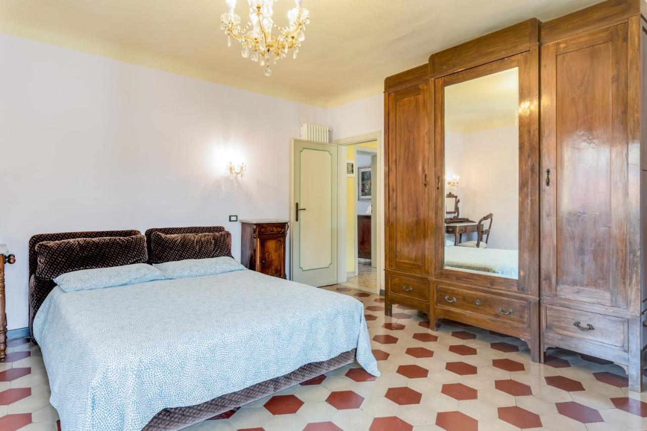 Appartamento San Romano - Affitti Brevi Italia Lucca Exteriér fotografie