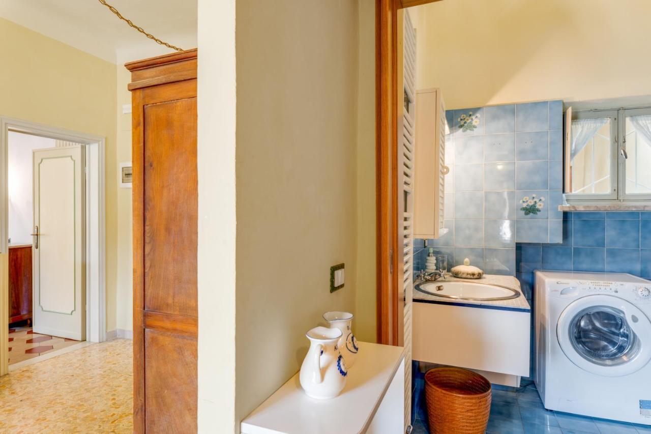 Appartamento San Romano - Affitti Brevi Italia Lucca Exteriér fotografie